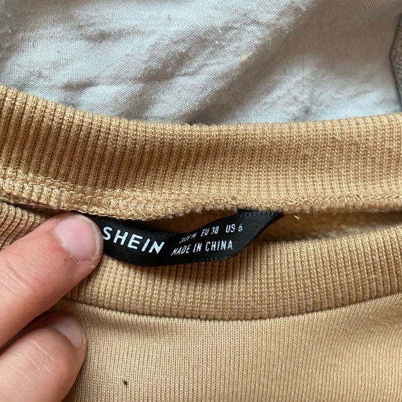 crewneck - Picture 2 of 2